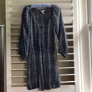 Joie dress or bathing suit cover up